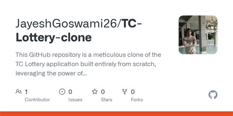 ultimate charge tc lottery|GitHub .
